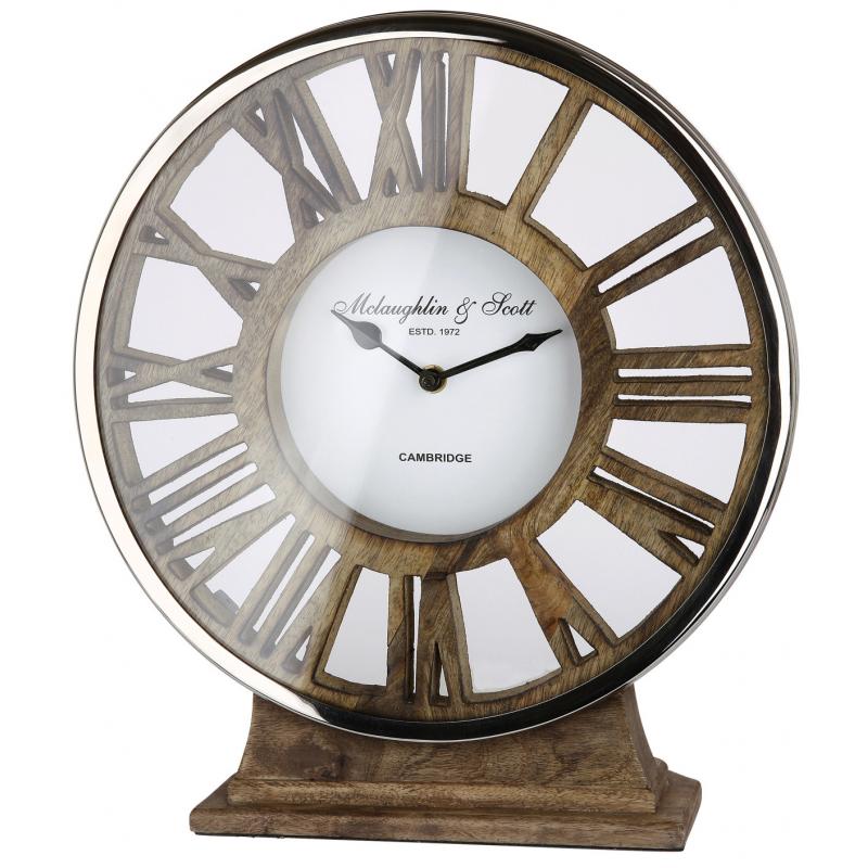 Manaus Clock